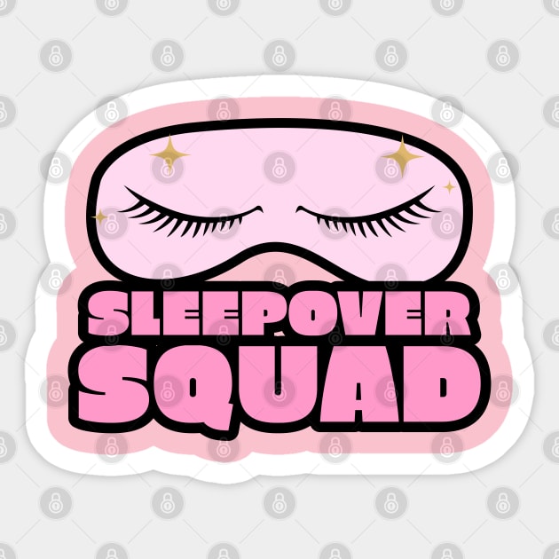 Matching birthday squad pajamas best sale
